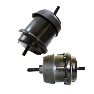 For 2015-2016 GMC Acadia SLT1 Sport FWD 3.6L Engine Motor & Trans Mount 2PCS Set - Image 1 of 4