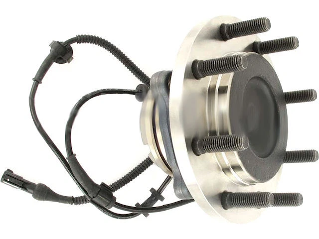 Conjunto de buje de rueda delantera SKF 77PS33D para Ford F550 Super Duty 1999-2004 4 X 2 Foto 1 de 1