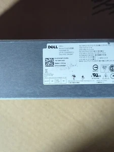 Dell 240W PS OPTIPLEX 3050 5050 7050 49P68 4GJV9 CJG5K D5PCJ DK87P DW3M7 @R2-3 - Imagen 1 de 2