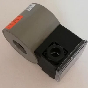 Compatibile Mag.Nr. Bobina elettrovalvola bruciatore 100 200 280 300 per DUNGS - Foto 1 di 4