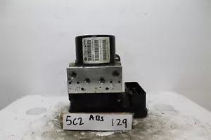 68165999AC Dodge Avenger-200 2011-14 ABS bomba módulo de freno antibloqueo 129 5C2 - Imagen 1 de 8