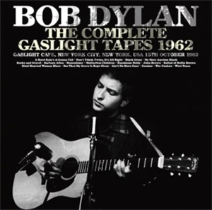 BOB DYLAN - THE COMPLETE GASLIGHT TAPES 1962(1CD) Shipping Free NEW - Picture 1 of 1