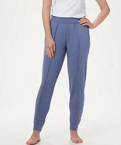 Cuddl Duds Petite Comfortwear Jogger 