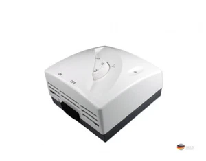 Environ Raumthermostat Fußbodenheizung Wandheizung Raumtemperaturregler 0-30°C - Bild 1 von 1