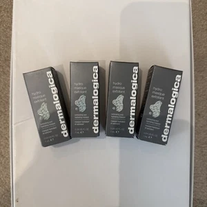Dermalogica Hydro Masque Exfoliant Face Mask 7ml X 4 Travel Size Free Shipping - Picture 1 of 3