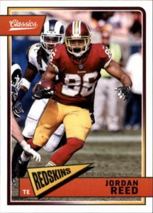 2018 Classics Football You Pick/Choose Cards #1-300 RC Stars 