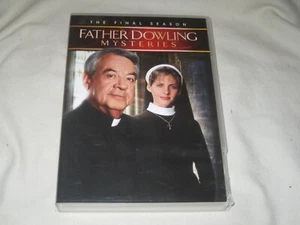 Father Dowling Mysteries: The Final (Third) Season DVD's Mystery Tom Bosley - Picture 1 of 8