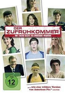 DER ZUFRÜHKOMMER DVD NEU - Picture 1 of 1