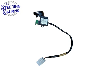 98-01 EXPLORER MUSTANG RANGER TRANSCEPTOR ANTIRROBO PATS USADO FABRICANTE DE EQUIPOS ORIGINALES YW1Z-15607-AA Foto 1 de 4