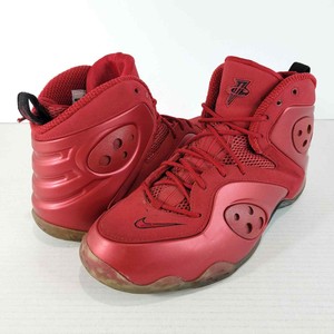 rookie foamposite