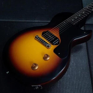 Gibson Custom Shop 1957 Les Paul Junior Single Cut 2024 - Picture 1 of 11