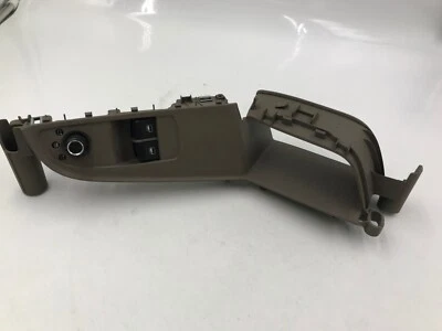 2008-2012 Audi A5 Master Power Window Switch OEM D04B06024 - Image 1 of 4