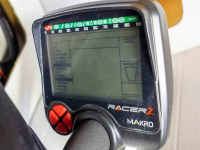 Metal Detector Makro Racer 2 Pro (new, not used) - Image 1 of 4