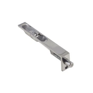 Lever Action Flush Bolt - Picture 1 of 14