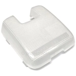 OEM Toyota 87834-89104 Interior Roof Dome Light Lens Cover Lense Genuine Part - Picture 1 of 2