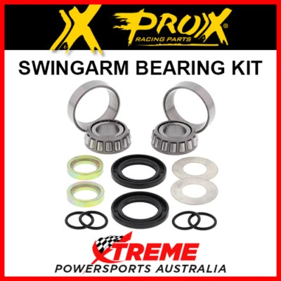 ProX 26.210059 Kawasaki GPZ1100 TWIN SHOCK 1981-1982 Swingarm Bearing Kit Foto 1 de 2