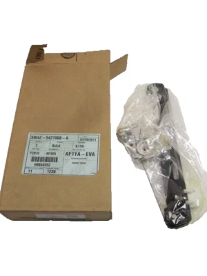 FORD 5W4Z-5427008-A right rear passenger window regulator 2000-2006 Lincoln LS - Image 1 of 4