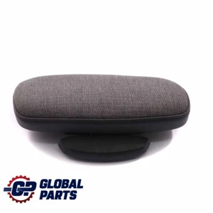 Mini F55 F56 Sports Seat Left Right N/O/S Thigh Support Cover Trim Cloth 7365251 - Picture 1 of 11