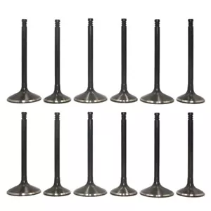 Intake Exhaust Valve Kit for Seadoo GTX 155 215 230 260 300 4Tec & RXP X 255 26 - Picture 1 of 1