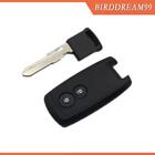 Button Remote w/Key Case Shell Cover Fob Fits For Suzuki Grand Vitara Swift SX4