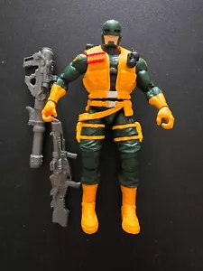 Marvel Legends Hydra Enforcer Toys R Us 2017 exclusivo de TRU 6 pulgadas suelto (b) - Imagen 1 de 3
