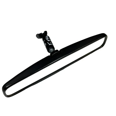 Espejo retrovisor interior manual Ford F150 Heritage 2004 fabricante de equipos originales 00 01 02 03 04 Foto 1 de 4