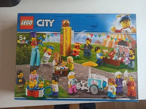 LEGO City People Pack - Kirmes (60234) NEU - Bild 1 von 3