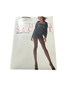 Victoria Secret Level 2 Pulse Point Semi Opaque Thong Panty Medium/Natural Skin - Picture 1 of 7