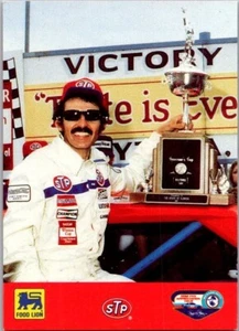 1992 MPA Food Lion Richard Petty #4 - Foto 1 di 2