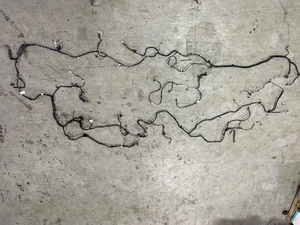 2011-12 Ford Mustang GT Coyote Body Wiring Harness CR3T-14A005-BF 31k Miles 266 - Picture 1 of 16