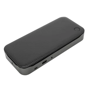 Targus USB-C Universal Docking Station with Quad 4K(QV4K), Single 5K/Quad 4K UHD - Photo 1/10