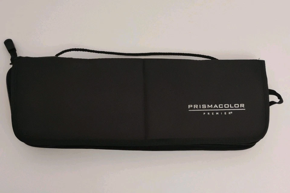 Berol Prismacolor Premier Marcadores Artísticos Permanentes Doble Punta Lote de 24 Estuche  Foto 1 de 4