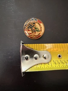 Embassy Beirut Lebanon Pin Volleyball Club 1992 USA United States USA - Bild 1 von 3