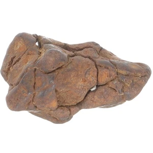 Muestra de ciencia de meteoritos muestra de piedra niño enseñanza adornos científicos - Imagen 1 de 12