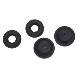 Repair Kit Heater Valve Repair Kit Black Kit Direct Fit Fits For - Picture 1 of 12