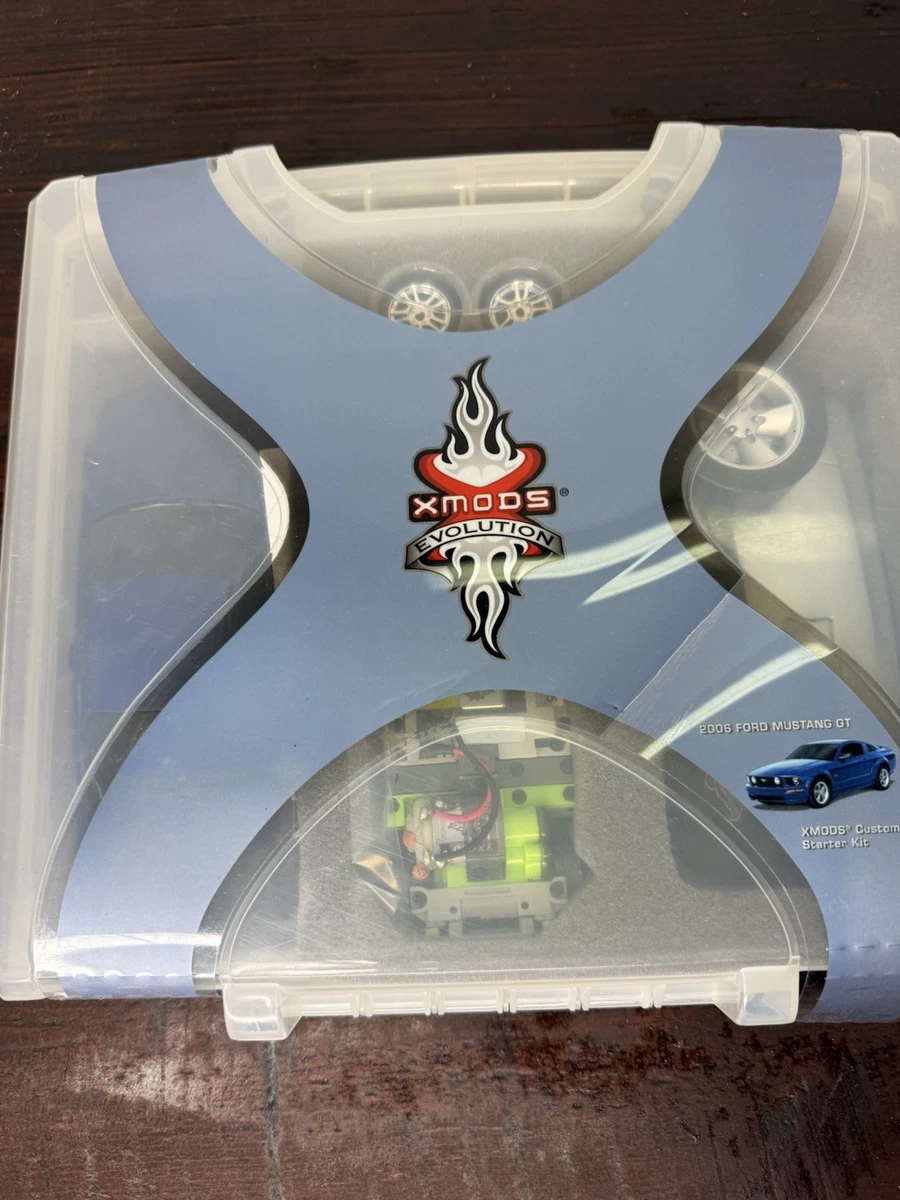 Xmod Starter Kit for sale | eBay