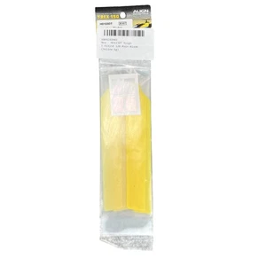 Align T-REX150 120 Hauptblatt HD123DT gelb 6g RC Hubschrauber Teil neu in Packung - Bild 1 von 6