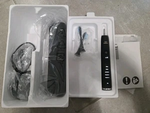 Philips HX993B DiamondClean 9500 elektrische Zahnbürste Handstück schwarz - Bild 1 von 1
