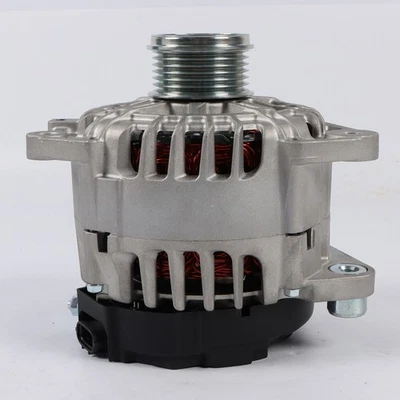 Alternator 11258 For 2007-2011 Nissan Altima 2011-2013 Nissan Rogue 2.5L L4 - Image 1 of 4