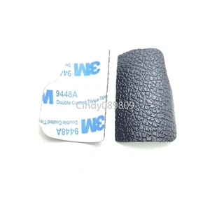 Neu für Fuji Fujifilm X-70 X70 vorderer Griff Griff Gummi Abdeckung mit Band Teil - Bild 1 von 5