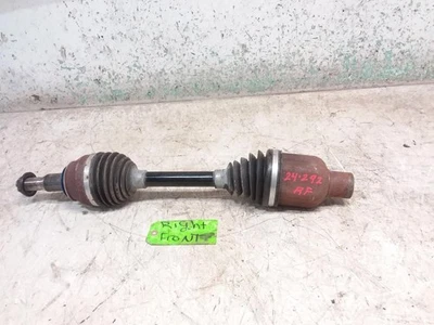 2024 CADILLAC XT6 Passenger Right Side Front Axle Shaft OEM ID 84878155 - Image 1 of 4