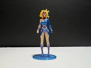 Mattel DC Universe Infinite Heroes Crisis Harbinger 3.75” Action Figure - Picture 1 of 7