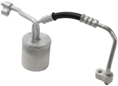 Фильтр-сушилка Four Seasons 83101 со шлангом для 02–07 Saturn Vue - Изображение 1 из 4