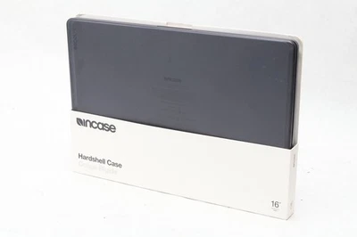 Estuche rígido con Makrolon® - Estuche MacBook Pro 16 pulgadas - 2021, Pro M2 2023 Foto 1 de 4