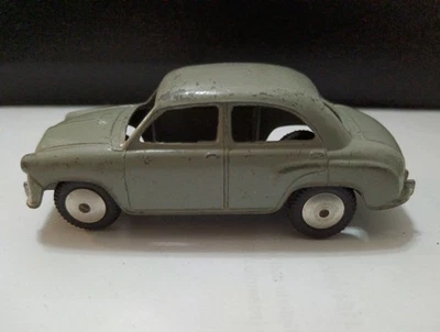 Corgi Toys 202 MORRIS COWLEY - Immagine 1 di 4