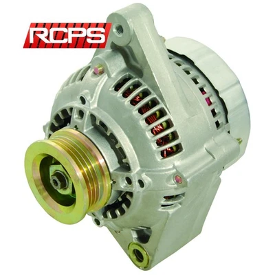 Novo alternador 60A para Toyota 4Runner 3.0L 1989-1992 14902 94624 138579 15585 - Imagem 1 de 2