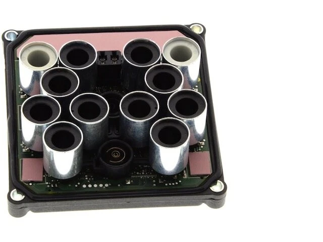 Блок управления ABS AC Delco 68XPYK31 для Cadillac DTS 2009 2011 2008 2010 - Изображение 1 из 1