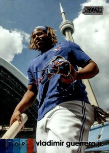 2020 Stadium Club #288 Vladimir Guerrero Jr. - Bild 1 von 2