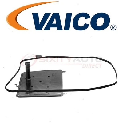 VAICO Automatic Transmission Filter Kit for 2004-2005 BMW 645Ci - Fluid xm - Image 1 of 4