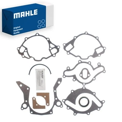 Juego de juntas de cubierta de distribución del motor Mahle para Ford Thunderbird 1986-88, 1991-93 5,0 L Foto 1 de 3